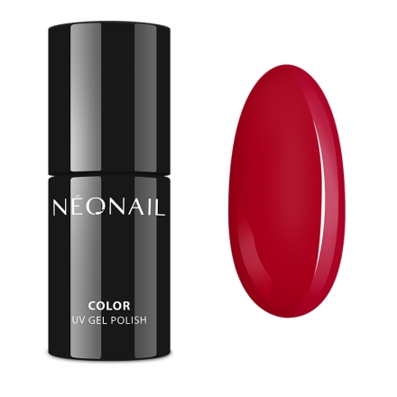 NEONAIL Lakier hybrydowy 7,2 ml - Hot Me