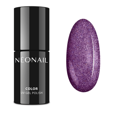 NEONAIL Lakier hybrydowy 7,2 ml - Don""t Forget To Party