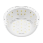 Lampa UV LED U11 84W biała - 8