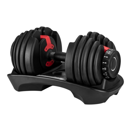 Hantle regulowane Dumbbell