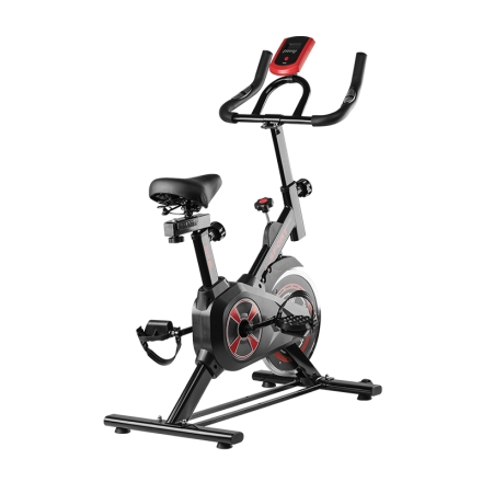 Rower treningowy Magneto 01 czarny