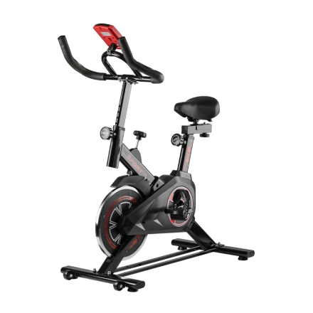 Rower treningowy Magneto 01 czarny - 3