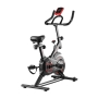 Rower treningowy Magneto 01 czarny - 2