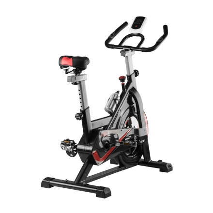 Rower treningowy Magneto 07 czarny