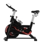 Rower treningowy Magneto 07 czarny - 4