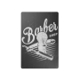 Tablica ozdobna barber B026 - 2