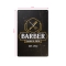 Tablica ozdobna barber B035 - 1