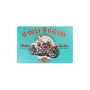 Tablica ozdobna harley HD010 - 2