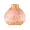 Aroma dyfuzor nawilżacz powietrza spa 10 light wood 400 ml + timer - 2