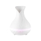 Aroma dyfuzor nawilżacz powietrza spa 15 white wood 400 ml + timer - 1