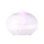 Aroma dyfuzor nawilżacz powietrza spa 06 white wood 400 ml + timer - 3