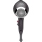 Gamma Piu Aria Dual Ionic Graphite Black - Lekka Suszarka Do Włosów Jonizacja - 3