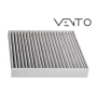 Oryginalny filtr wymienny węglowy do pochłaniacza VENTO - 2
