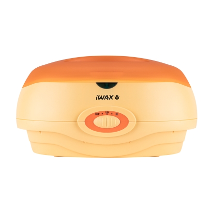 Parafiniarka 300W Activeshop zestaw XL - 2