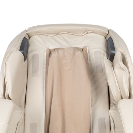 Sakura fotel masujący Premium 807 beżowy - 9