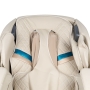 Sakura fotel masujący Premium 807 beżowy - 11