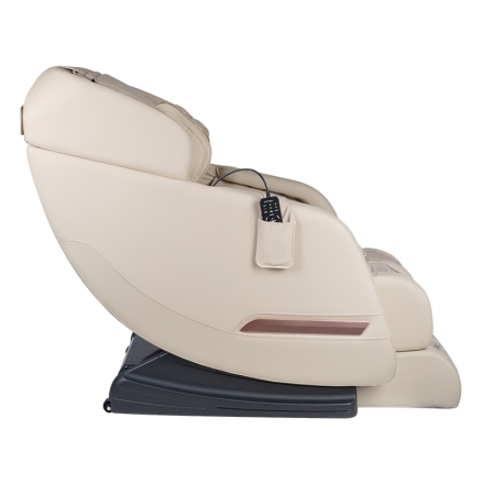 Sakura fotel masujący Comfort 806 beżowy - 6