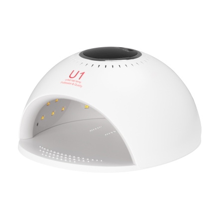 Lampa UV LED U1 84W biała - 2