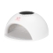 Lampa UV LED U1 84W biała - 1