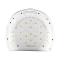 Lampa UV LED U1 84W biała - 3