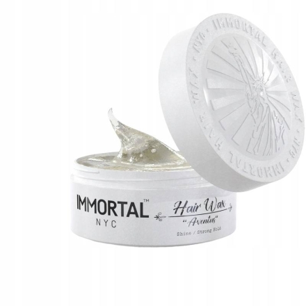 Immortal NYC Aventus pomada woskowa 150ml