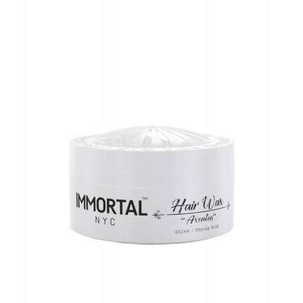 Immortal NYC Aventus pomada woskowa 150ml - 2