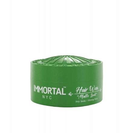 Immortal NYC Matte Look pomada matowa 150ml - 2