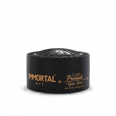 Immortal NYC Spice Bom pomada klasyczna 150ml - 2