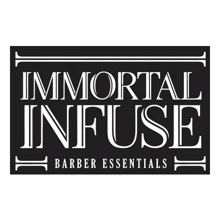 Immortal Infuse Matte Clay glinka matowa 150ml - 2