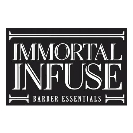 Immortal Infuse Hair Beer Tonic Old Pepper 300ml - 3