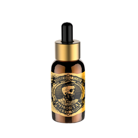 Olejek Do Brody Immortal Infuse Beard Full Oil 50ml