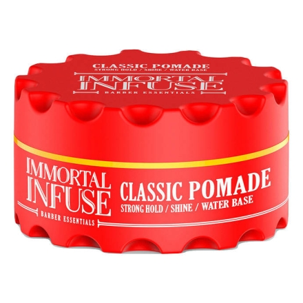 Immortal Infuse Classic Red pomada woskowa 150ml