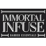 Immortal Infuse Classic Blue pomada woskowa 150ml - 3