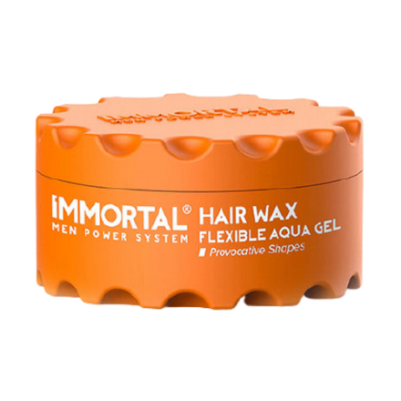 Immortal Flexible Aqua Gel pomada 150ml