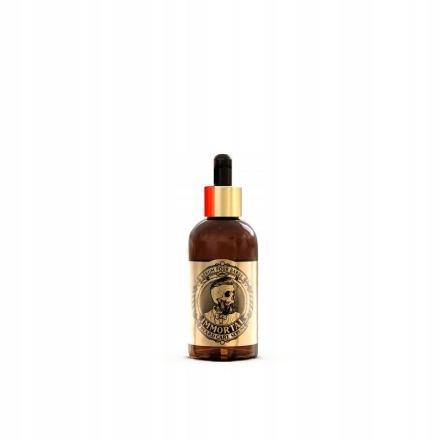 Immortal Infuse Beard Care Serum do brody 50ml - 2