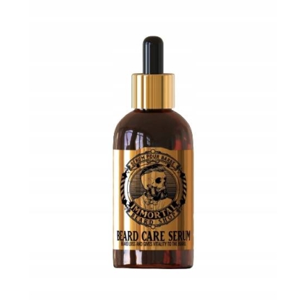 Immortal Infuse Beard Care Serum do brody 50ml - 3