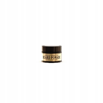 Immortal Infuse Beard Pomade pomada do brody 40ml - 2