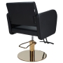 Fotel Fryzjerski Zara Mila - 5