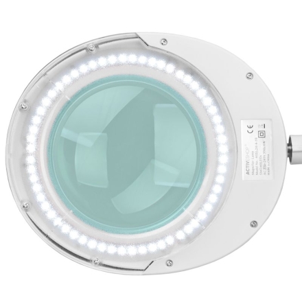 Lampa lupa Elegante 6025 60 led smd 5d do blatu - 2