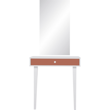 Konsoleta Fryzjerska Linea I Mila - 3