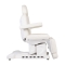 Fotel kosmetyczny elektr. Azzurro 708B Exclusive 3 siln. podgrzewany - 5