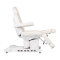 Fotel kosmetyczny elektr. Azzurro 708BS pedi pro Exclusive 3 siln. podgrzewany - 3