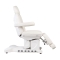 Fotel kosmetyczny elektr. Azzurro 708BS pedi pro Exclusive 3 siln. podgrzewany - 4