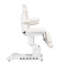 Fotel kosmetyczny elektr. Azzurro 708BS pedi pro Exclusive 3 siln. podgrzewany - 5