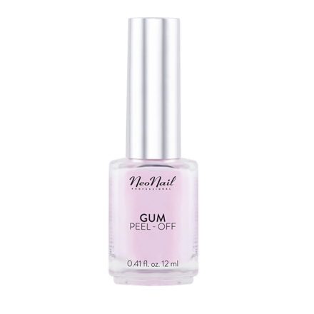 NEONAIL Gum peel-off 12 ml