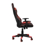 Fotel gamingowy Premium 557 czerwony - 7