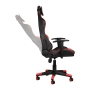 Fotel gamingowy Premium 916 czerwony - 6