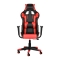 Fotel gamingowy Premium 916 czerwony - 1