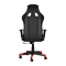 Fotel gamingowy Premium 916 czerwony - 2
