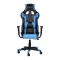 Fotel gamingowy Premium 916 niebieski - 1